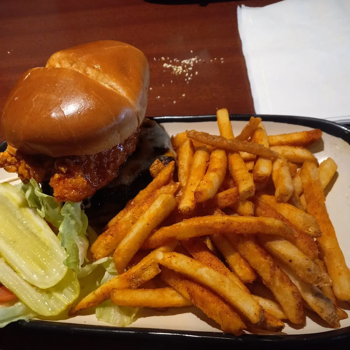 Chicken Sandwich