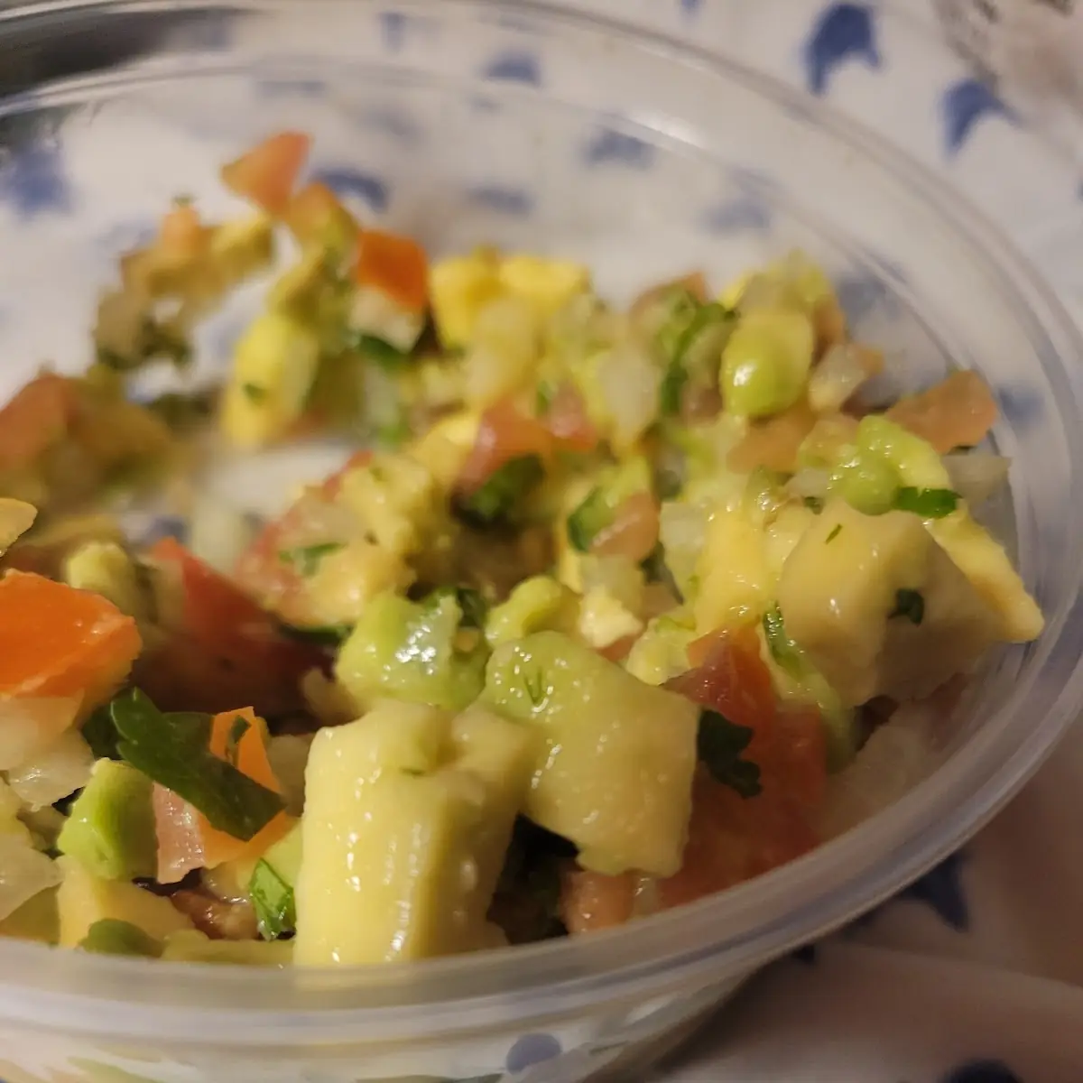 Potato Salad