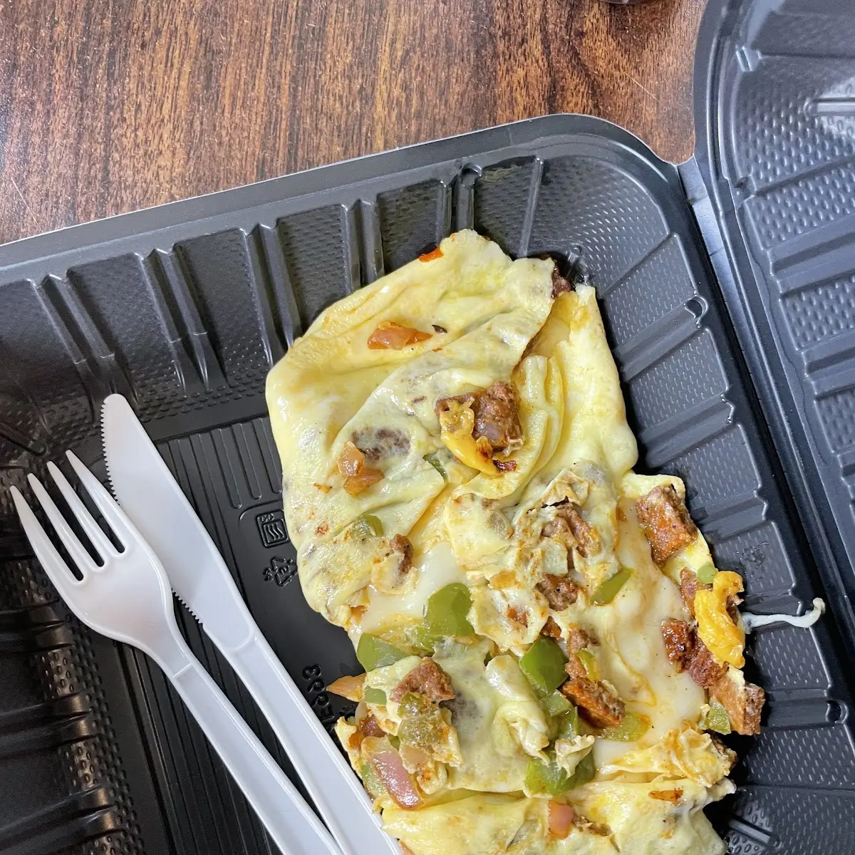 Omelette