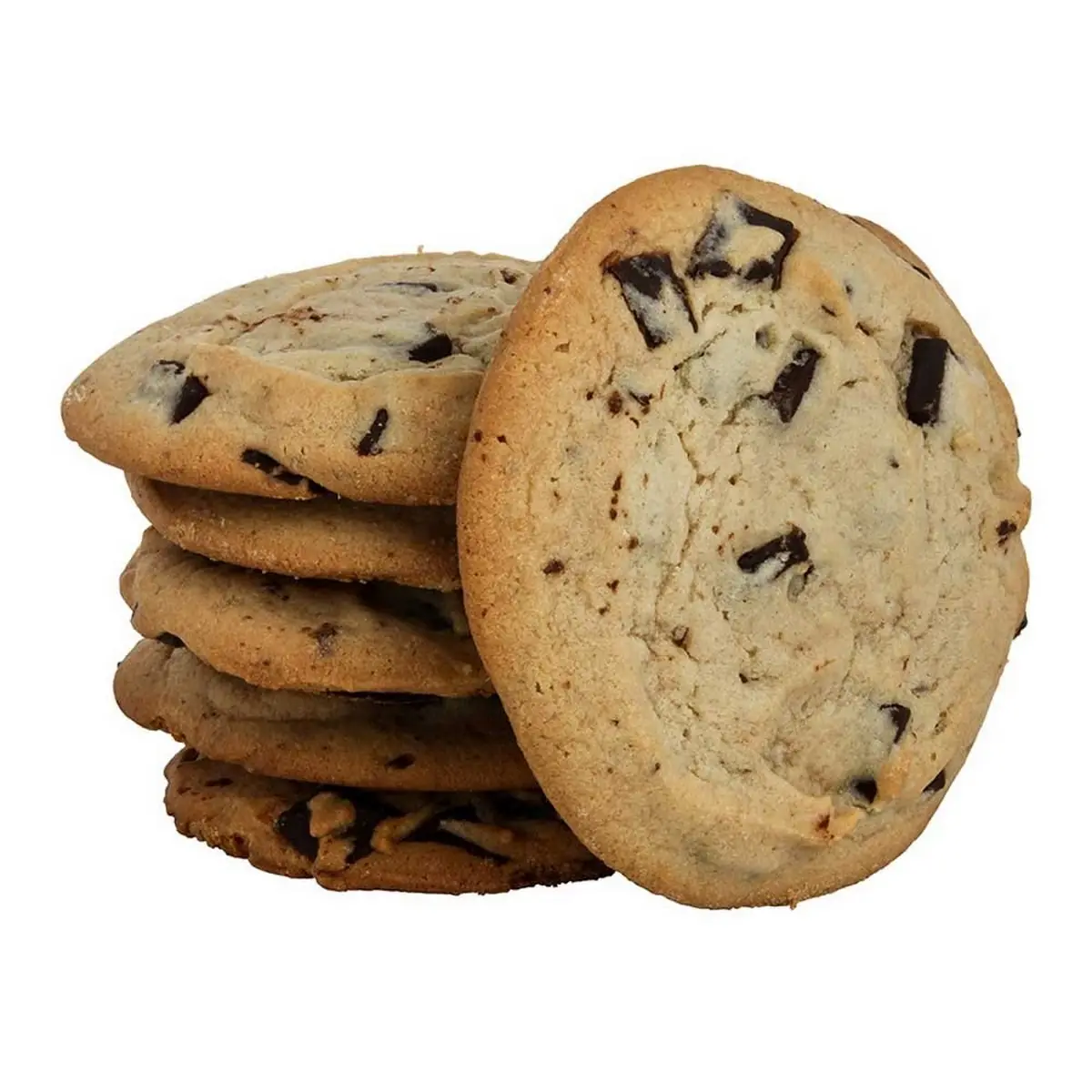 2 Choc Chip Cookie