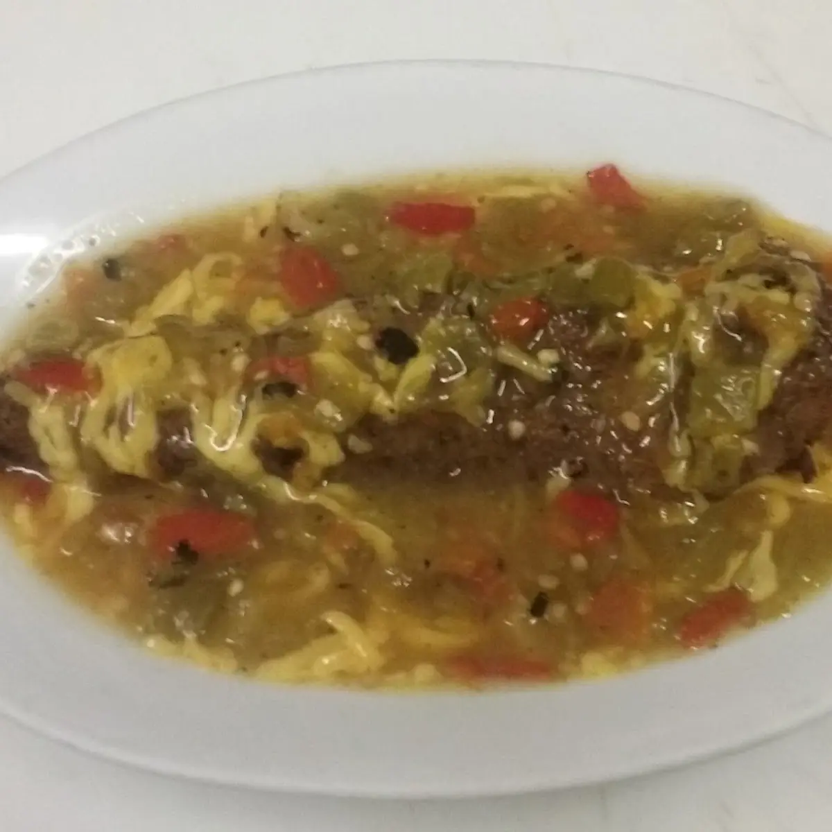 Chile Relleno
