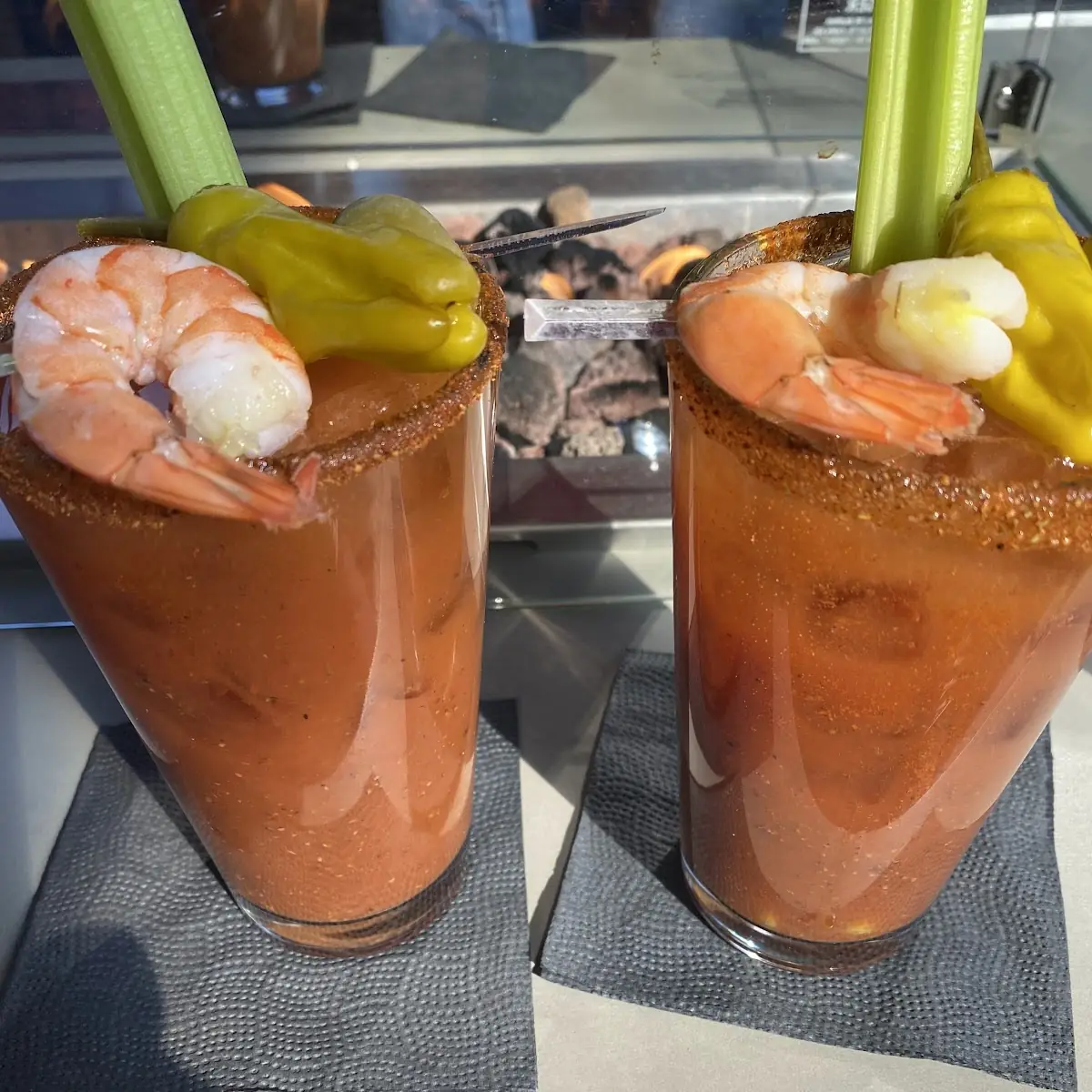 Bloody Mary