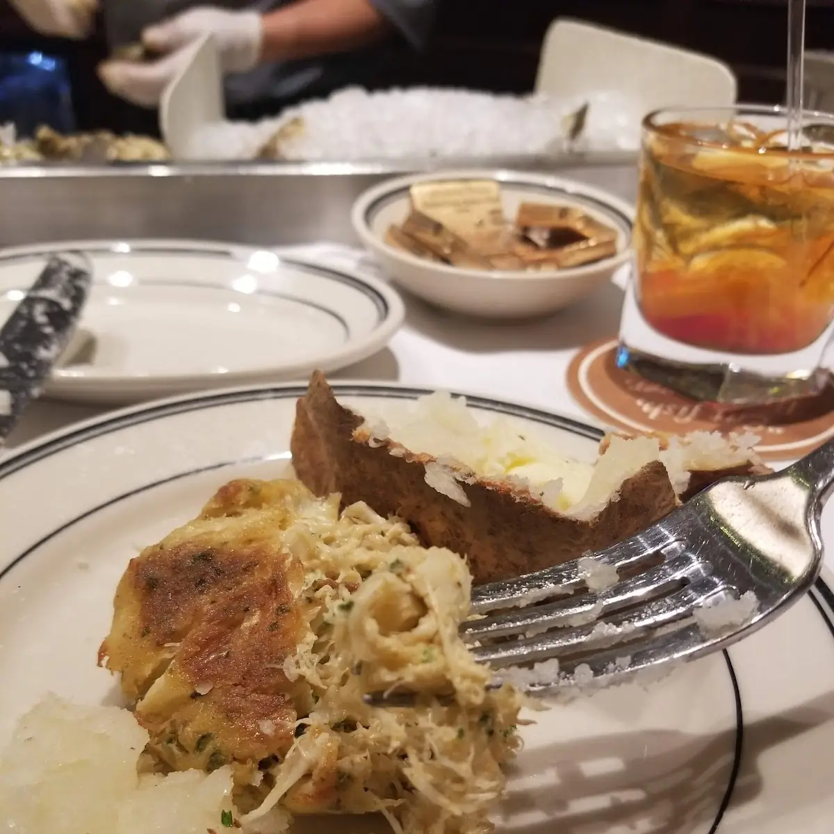 Crab Cakes