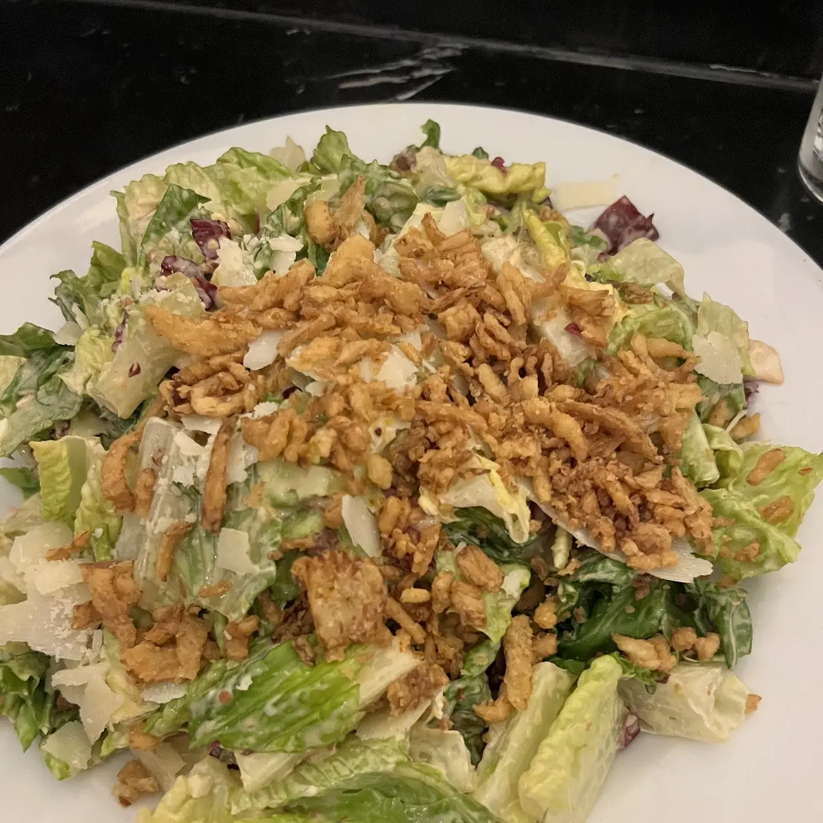 Steak House Salad