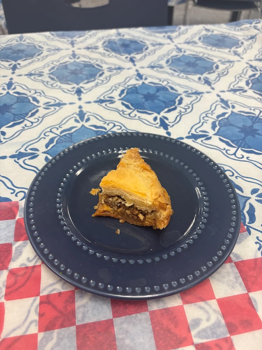 Baklava