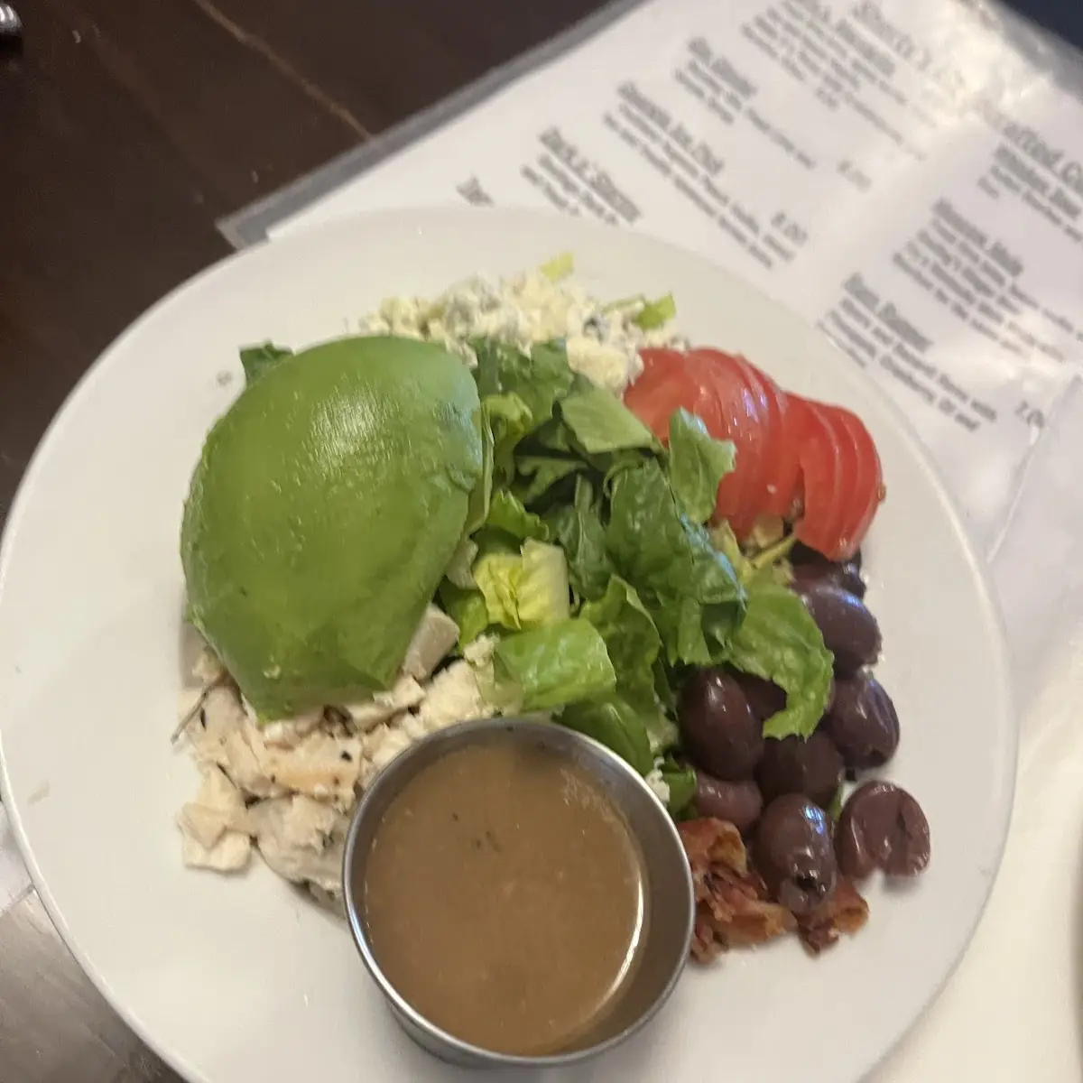 Cobb Salad