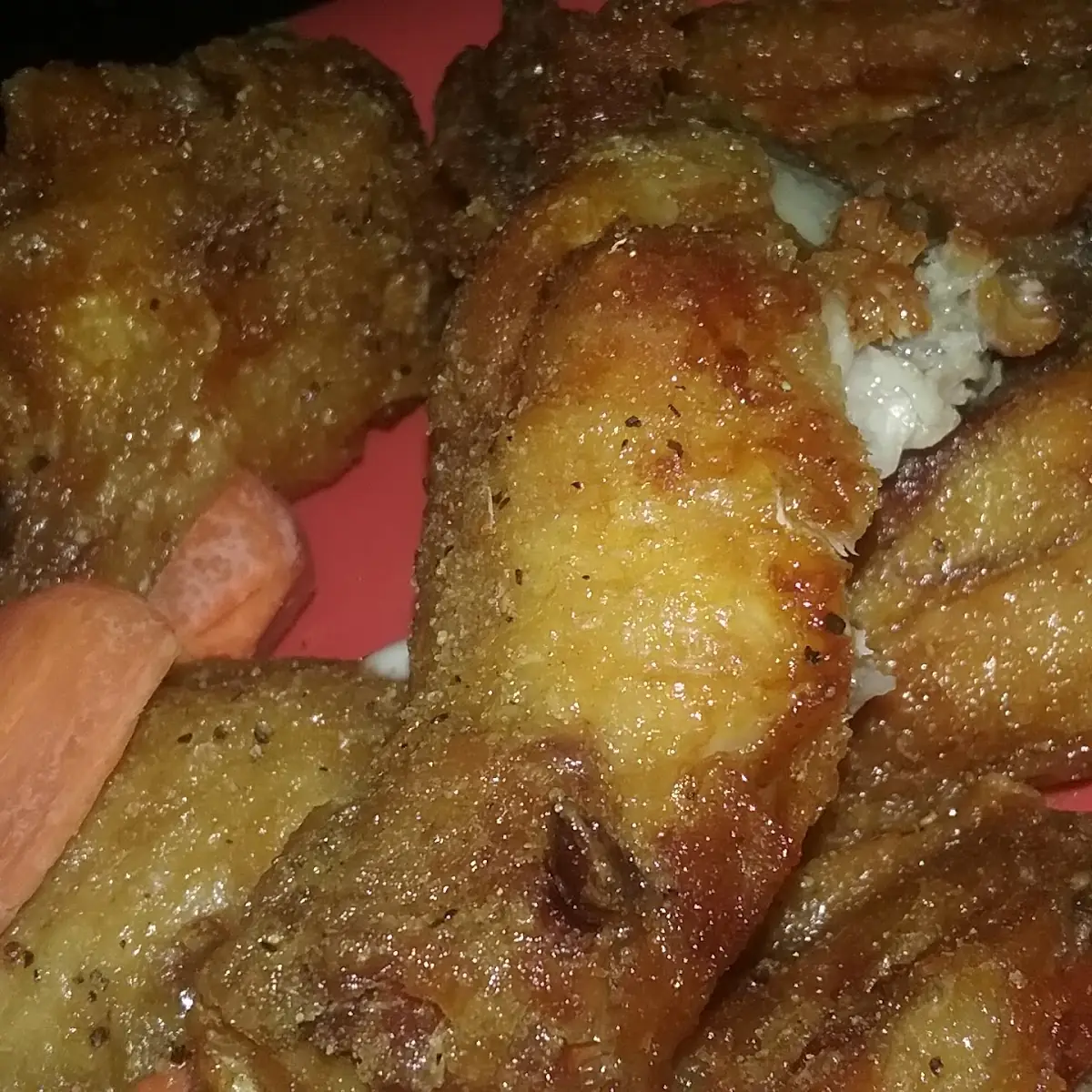 Lemon Pepper