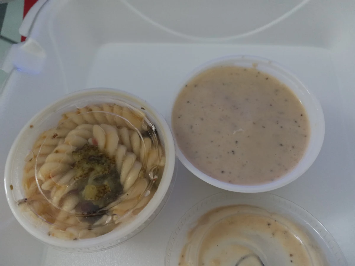 Pasta Salad