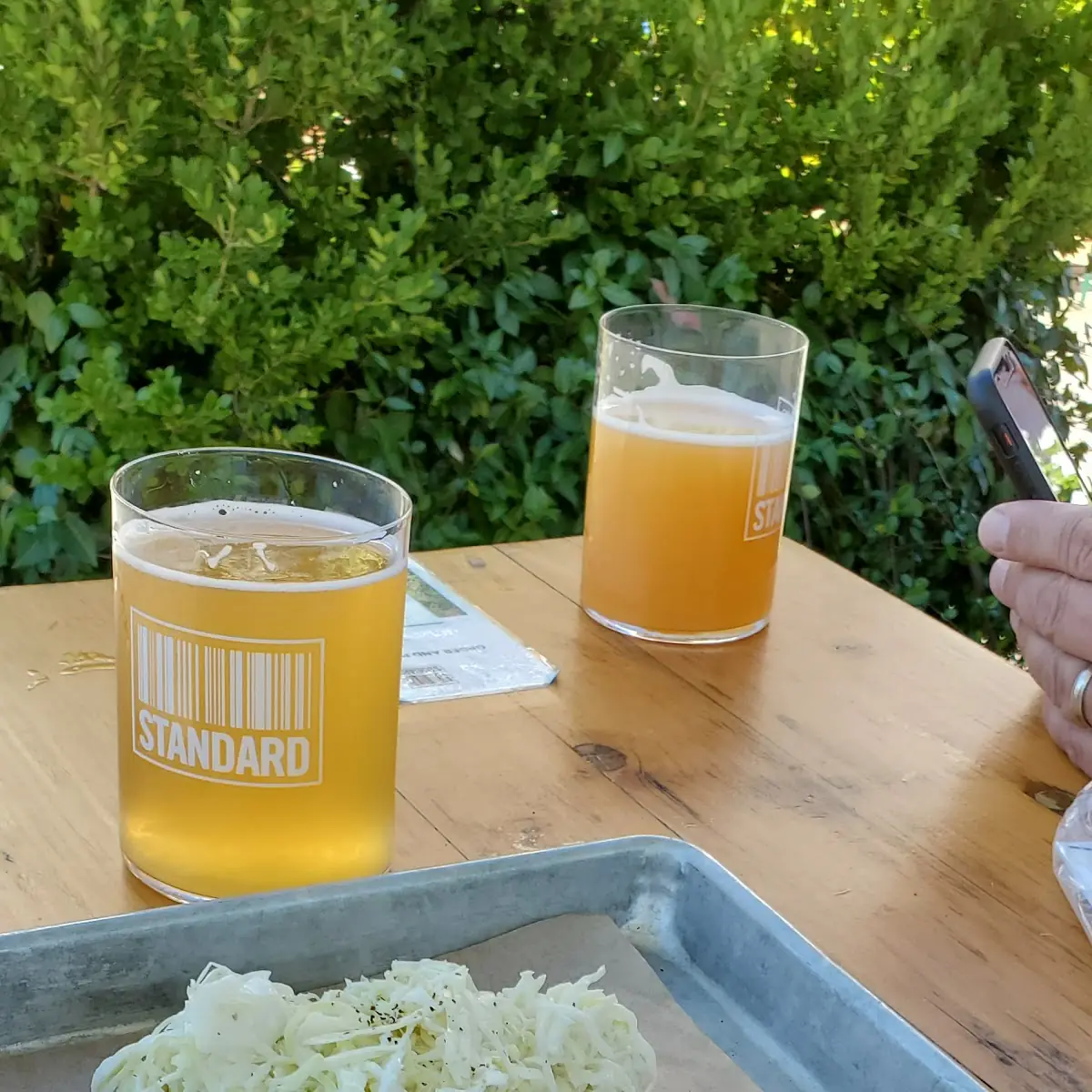 Pulled Pork and Slaw