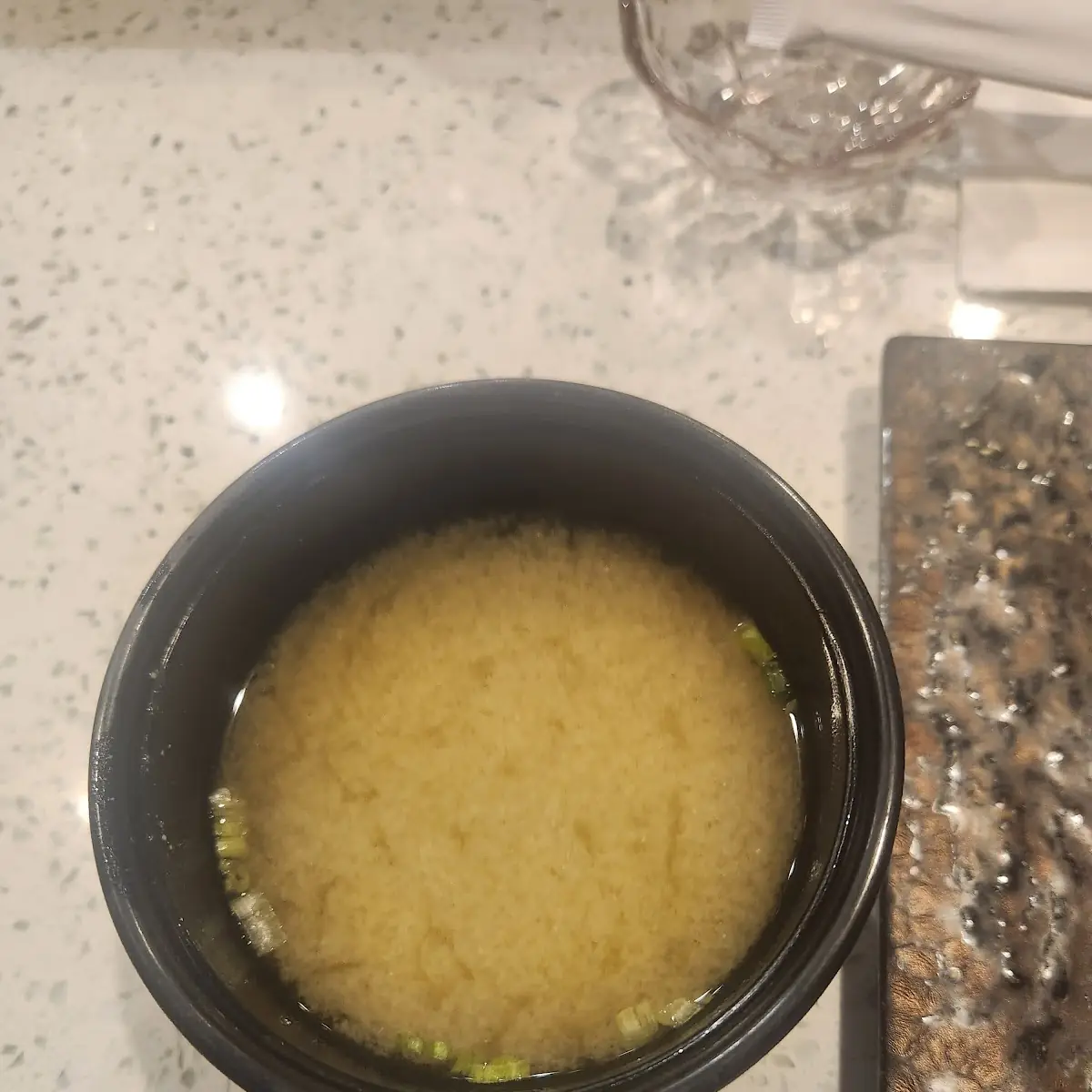 Miso Soup