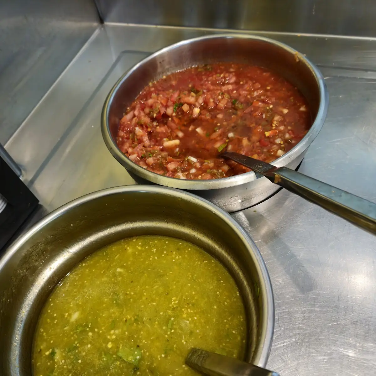 Salsa Verde Mild