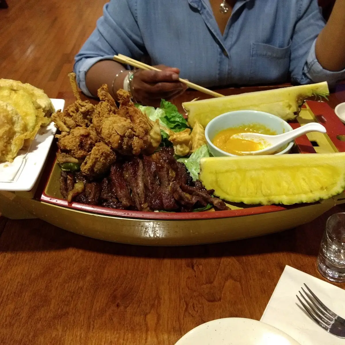 Mofongo