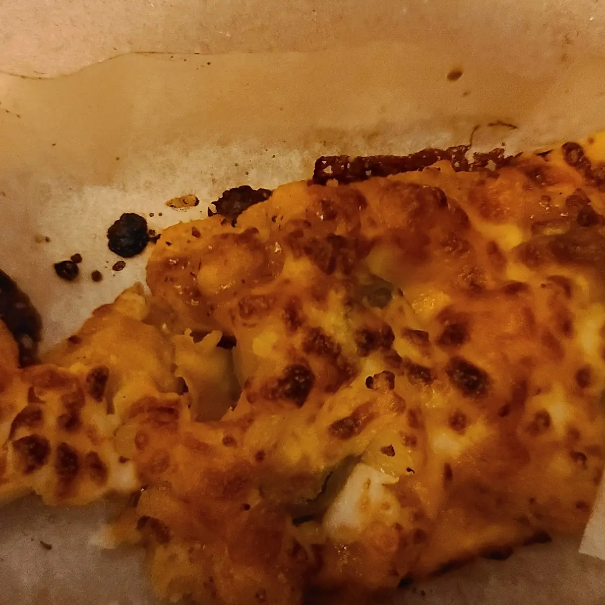 Jalapeño Pineapple Chicken Bites