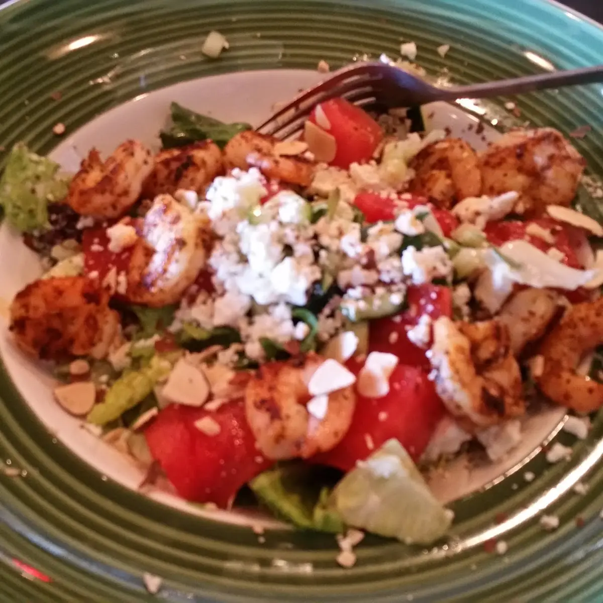 Best Salad