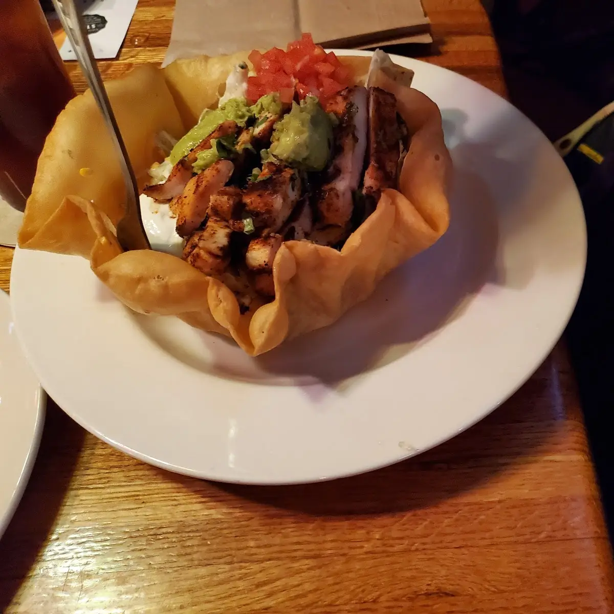 Taco Salad