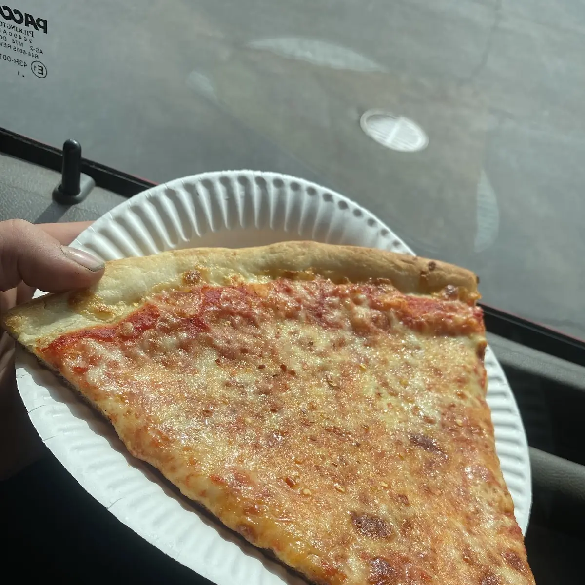 Brooklyn Pizza