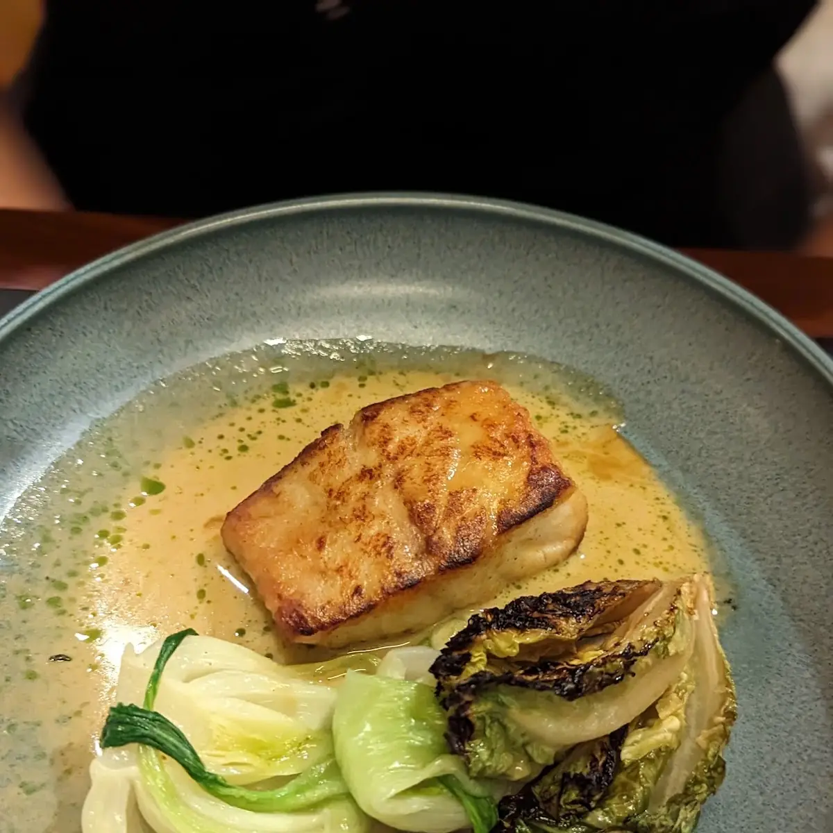 Striped Bass