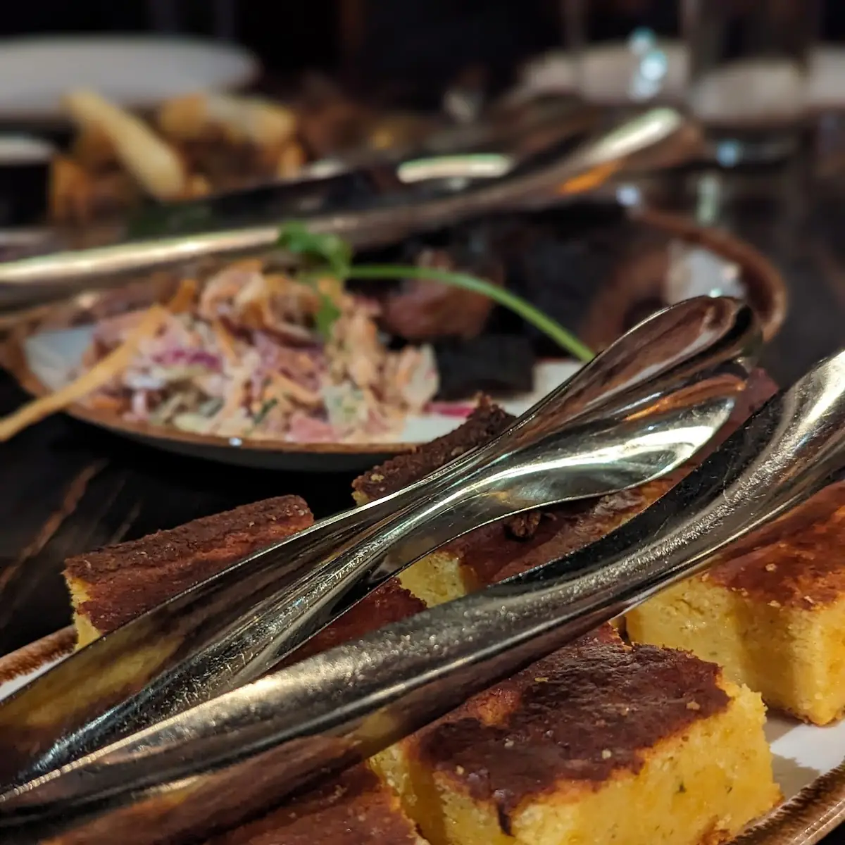 Cornbread
