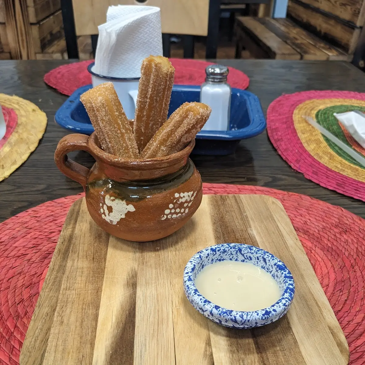 Cheese Dip