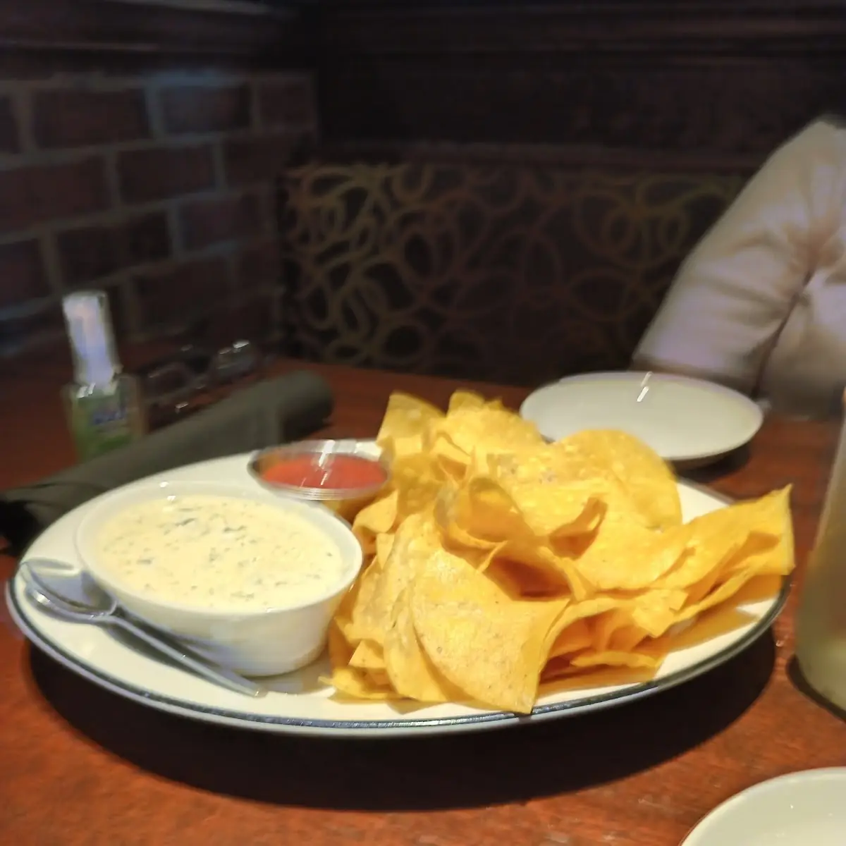 Cheese Dip