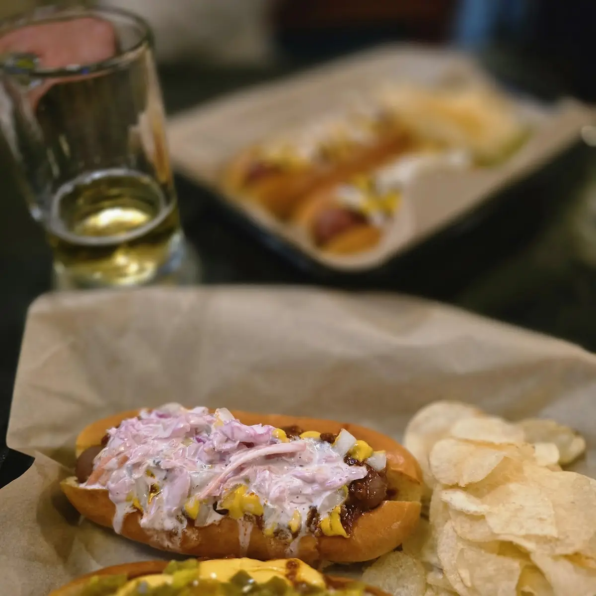 Hot Dog