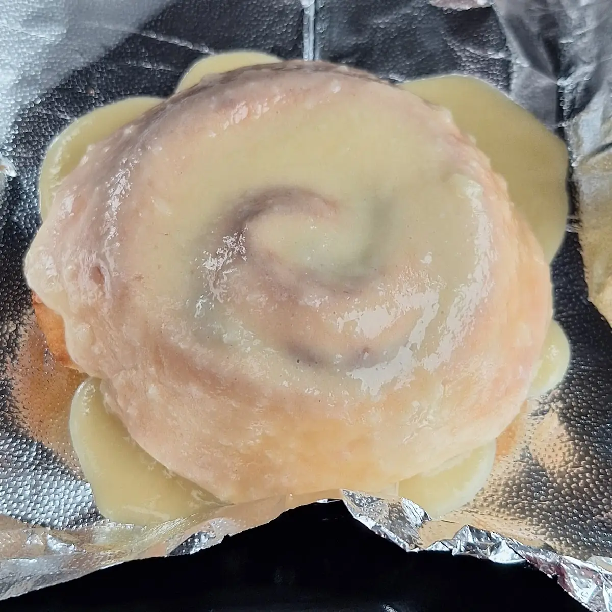 Cinnamon Roll