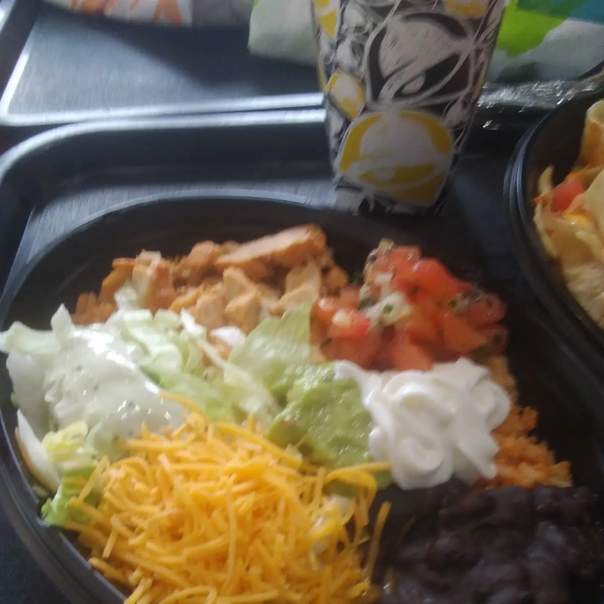 Nachos Bellgrande