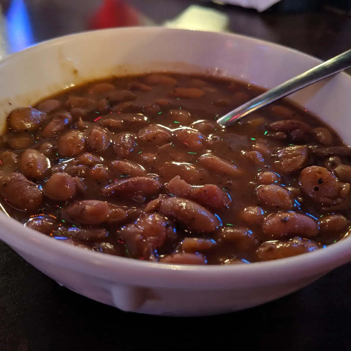 Baked Beans