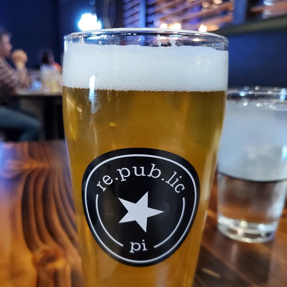 7 Seas Cutt's NW Amber Ale