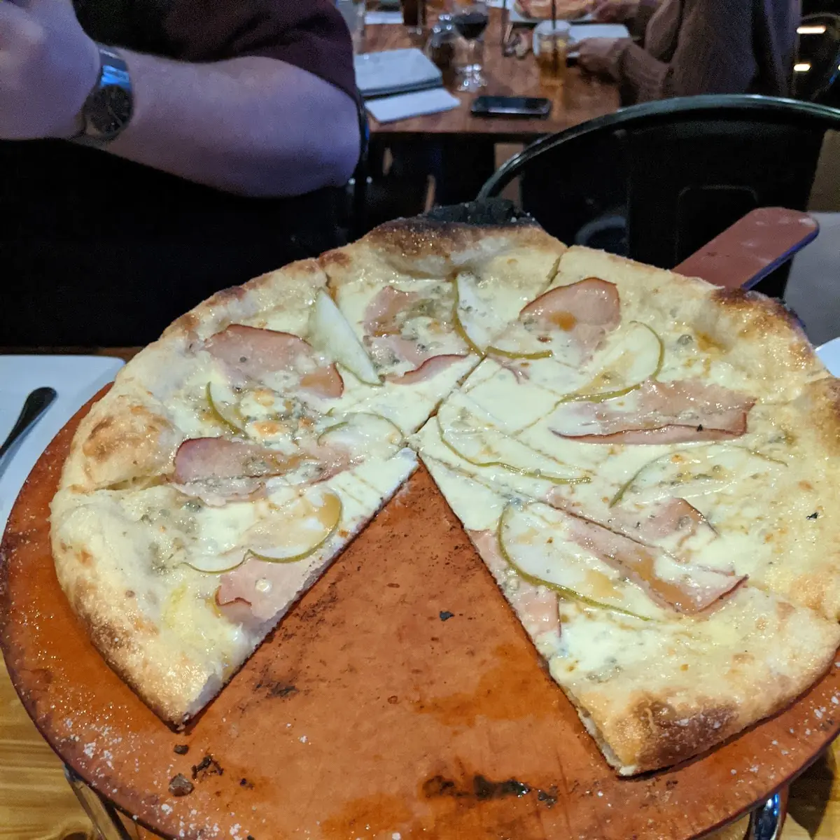 Fairview Pizza