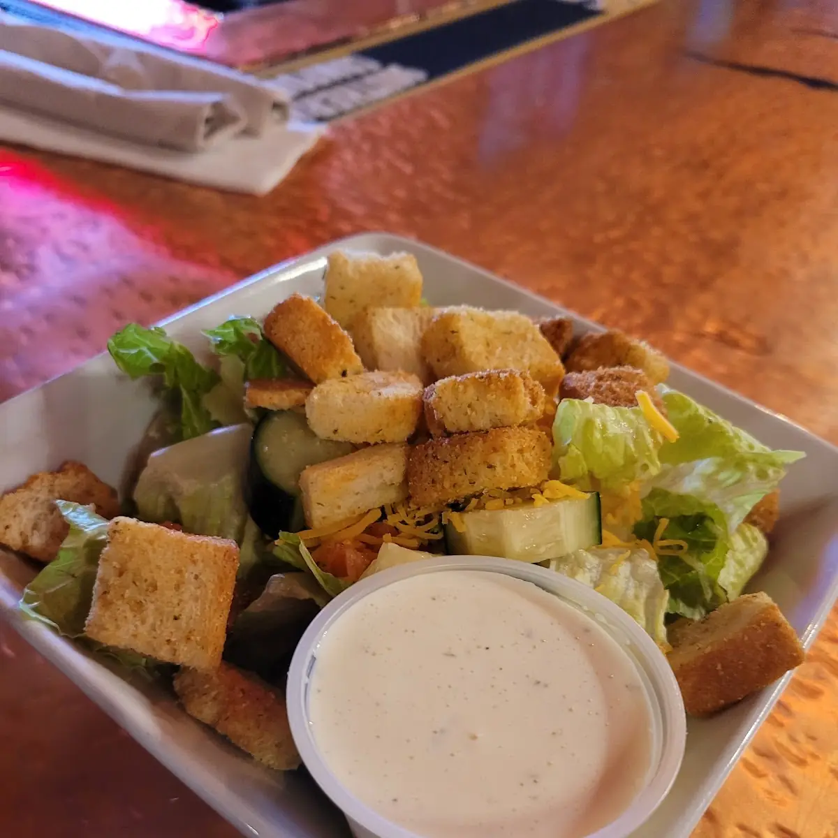 Side Salad