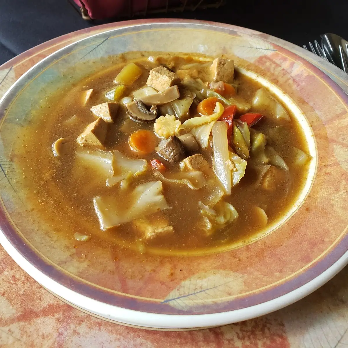 Soup of the Day