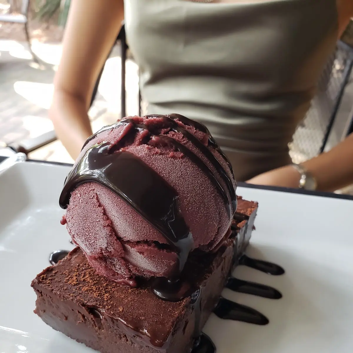 Vegan Chocolate