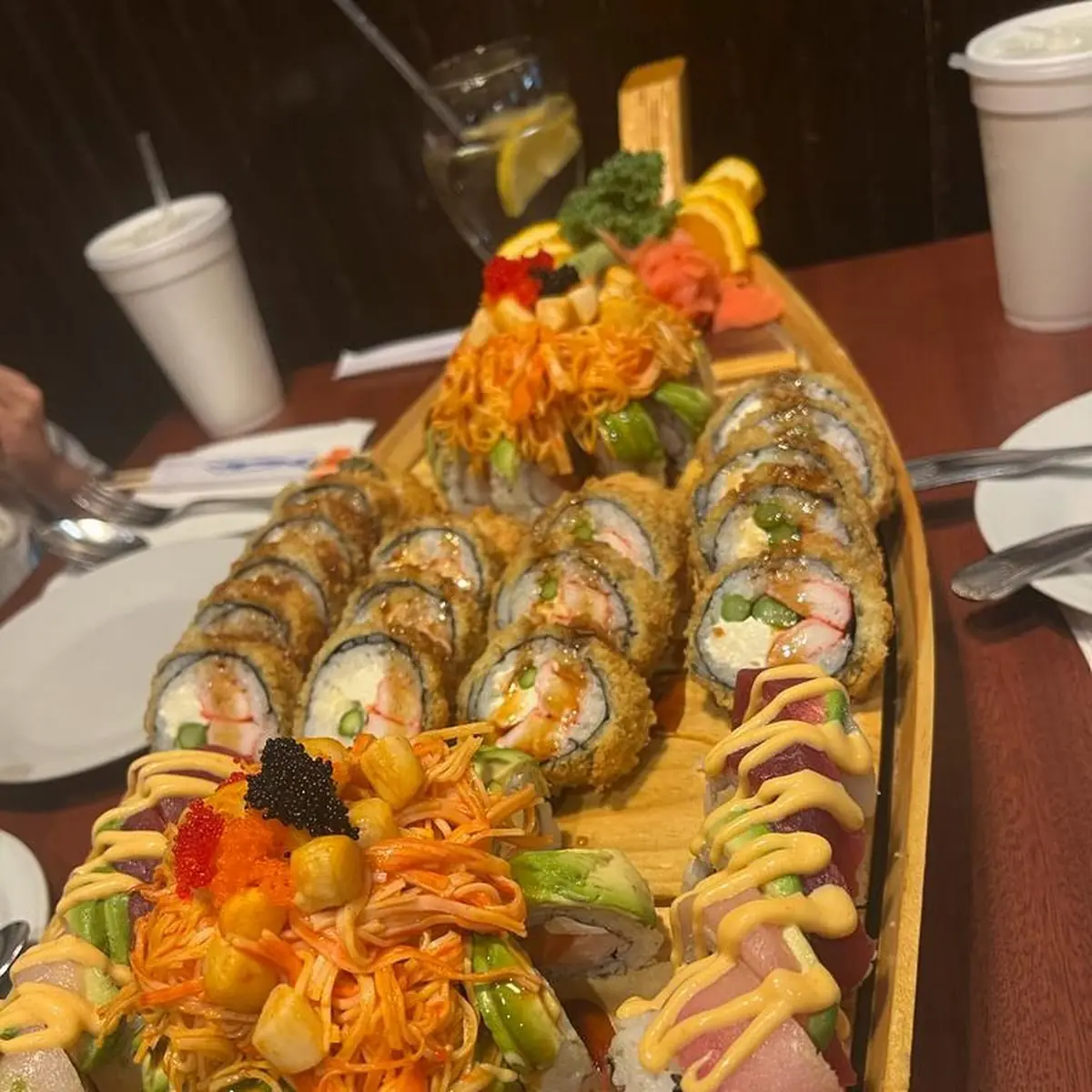 Monster Roll