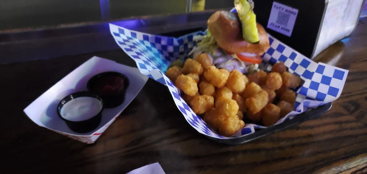 Fat's Burger