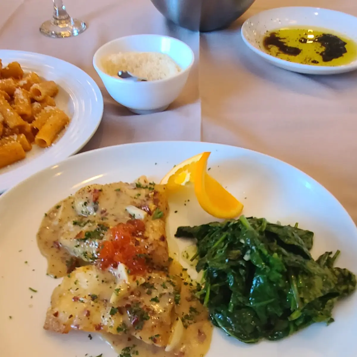 Sea Bass