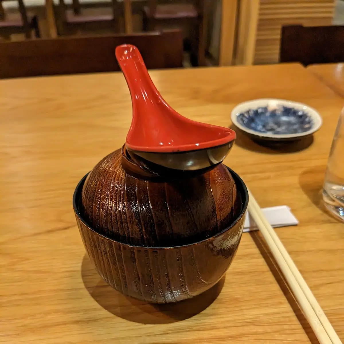 Miso Soup
