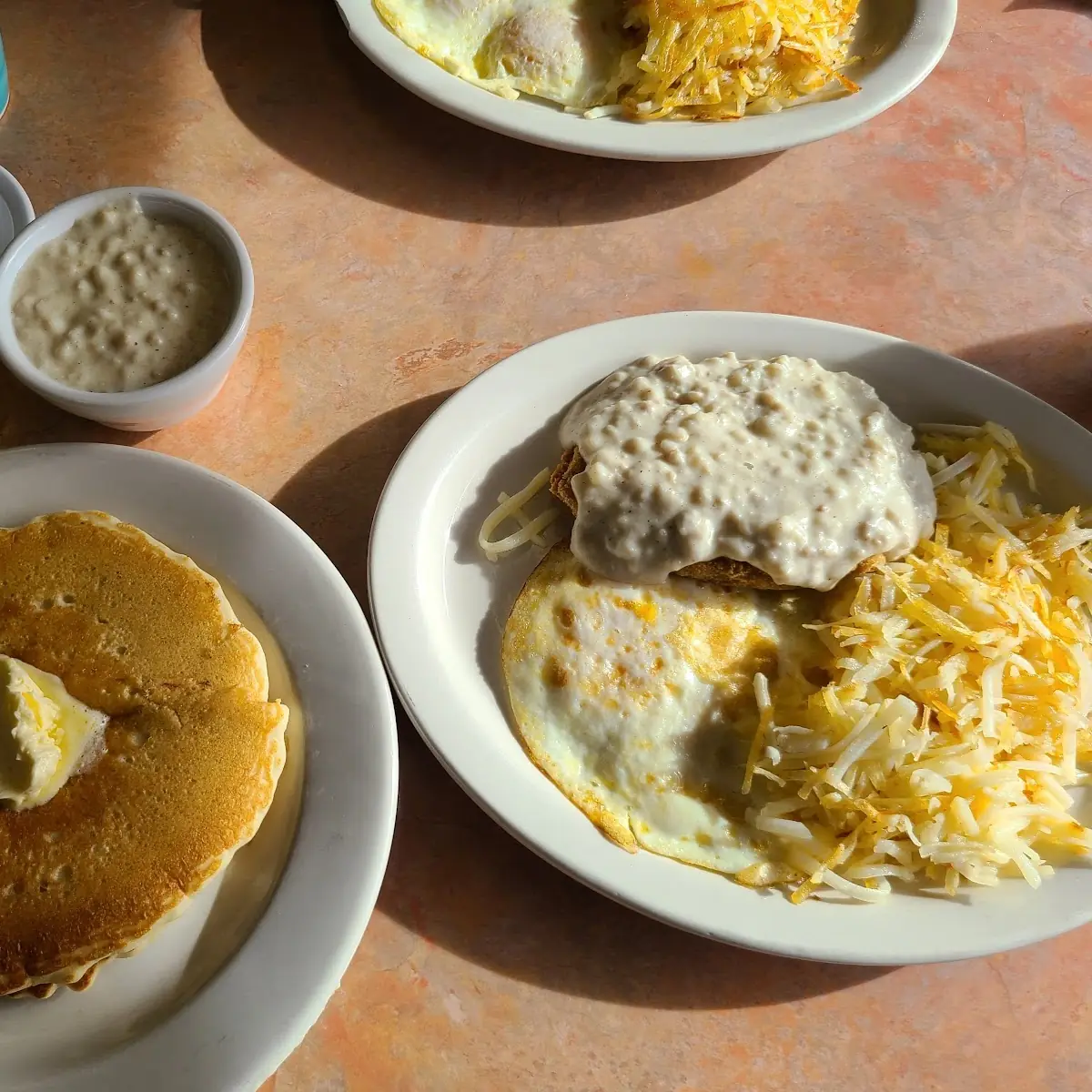 Chicken Fried Steak