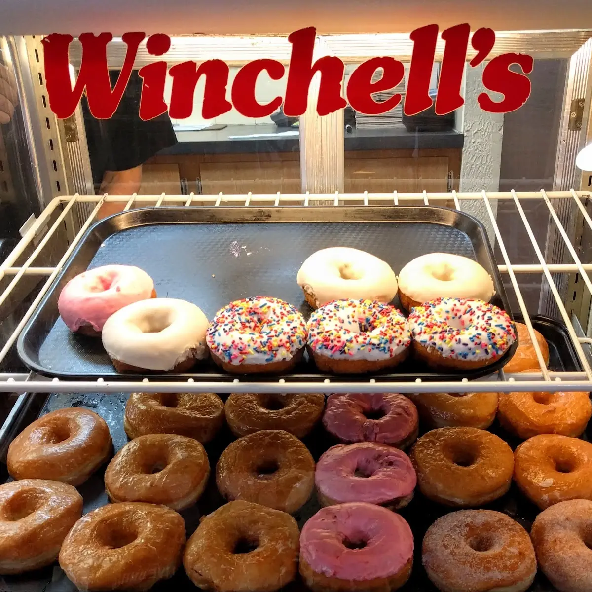 Doughnut