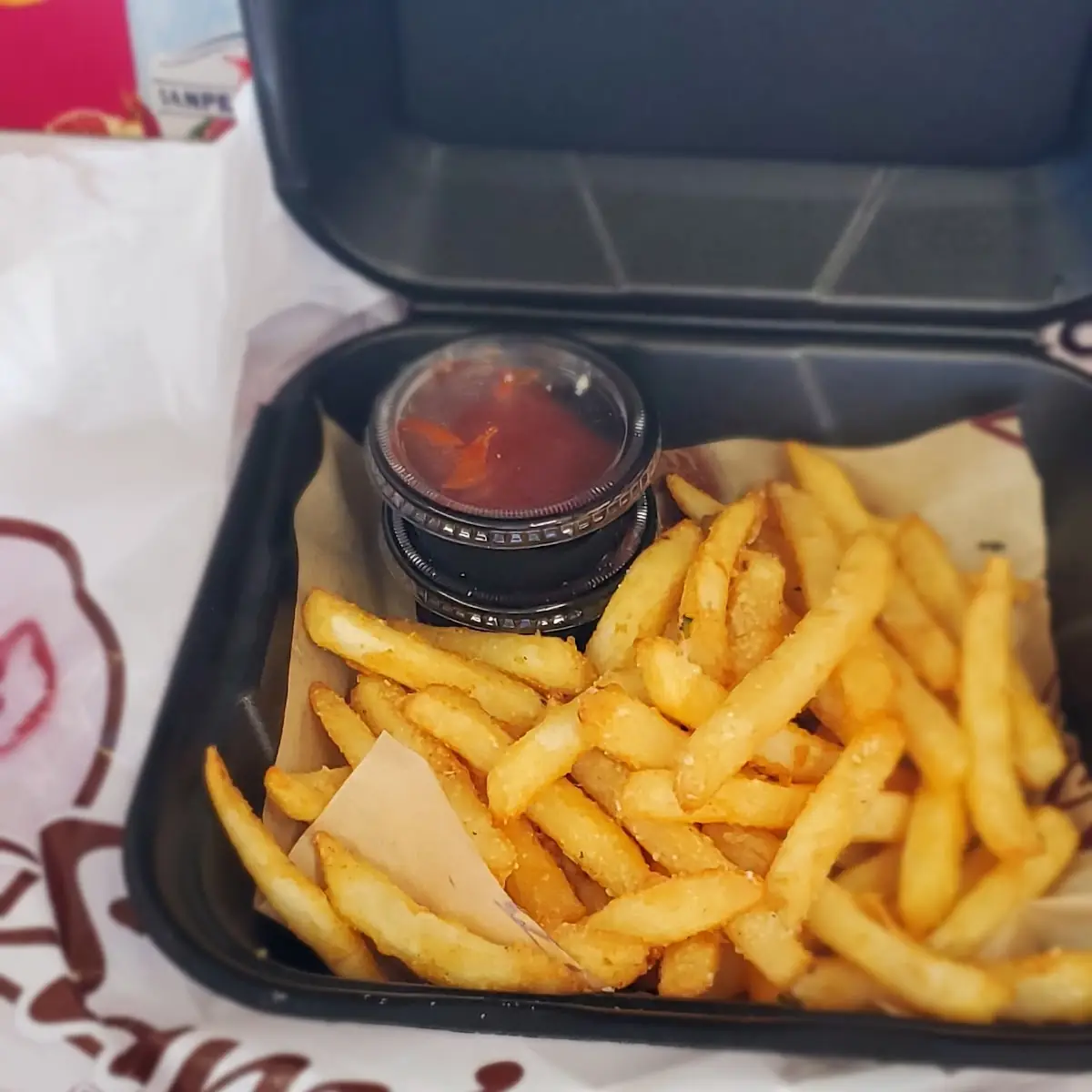 French Fries