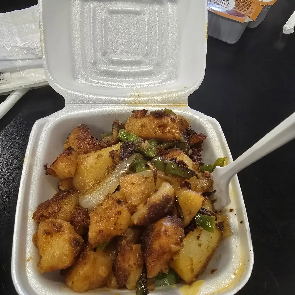 Home Fries