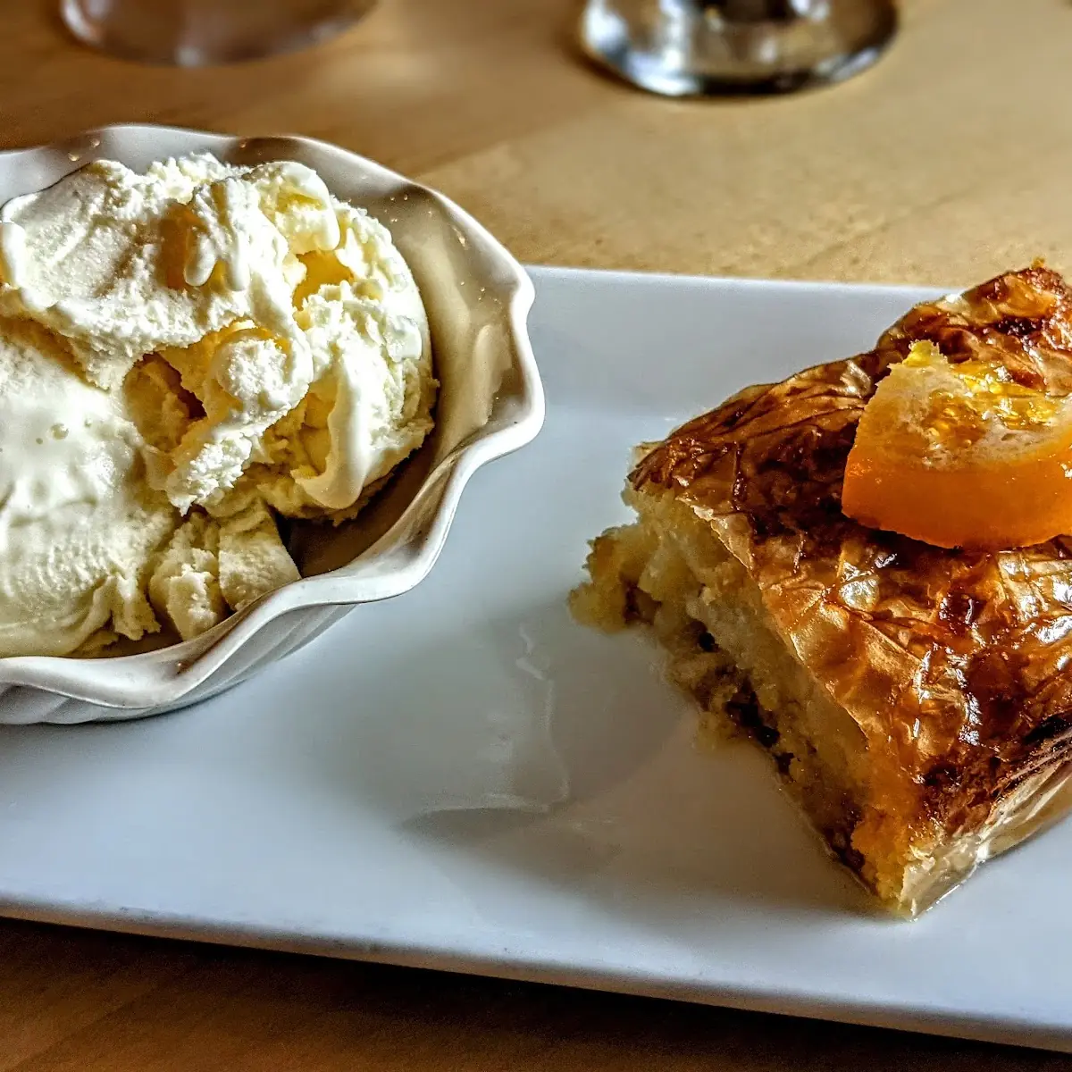 Apple Pie
