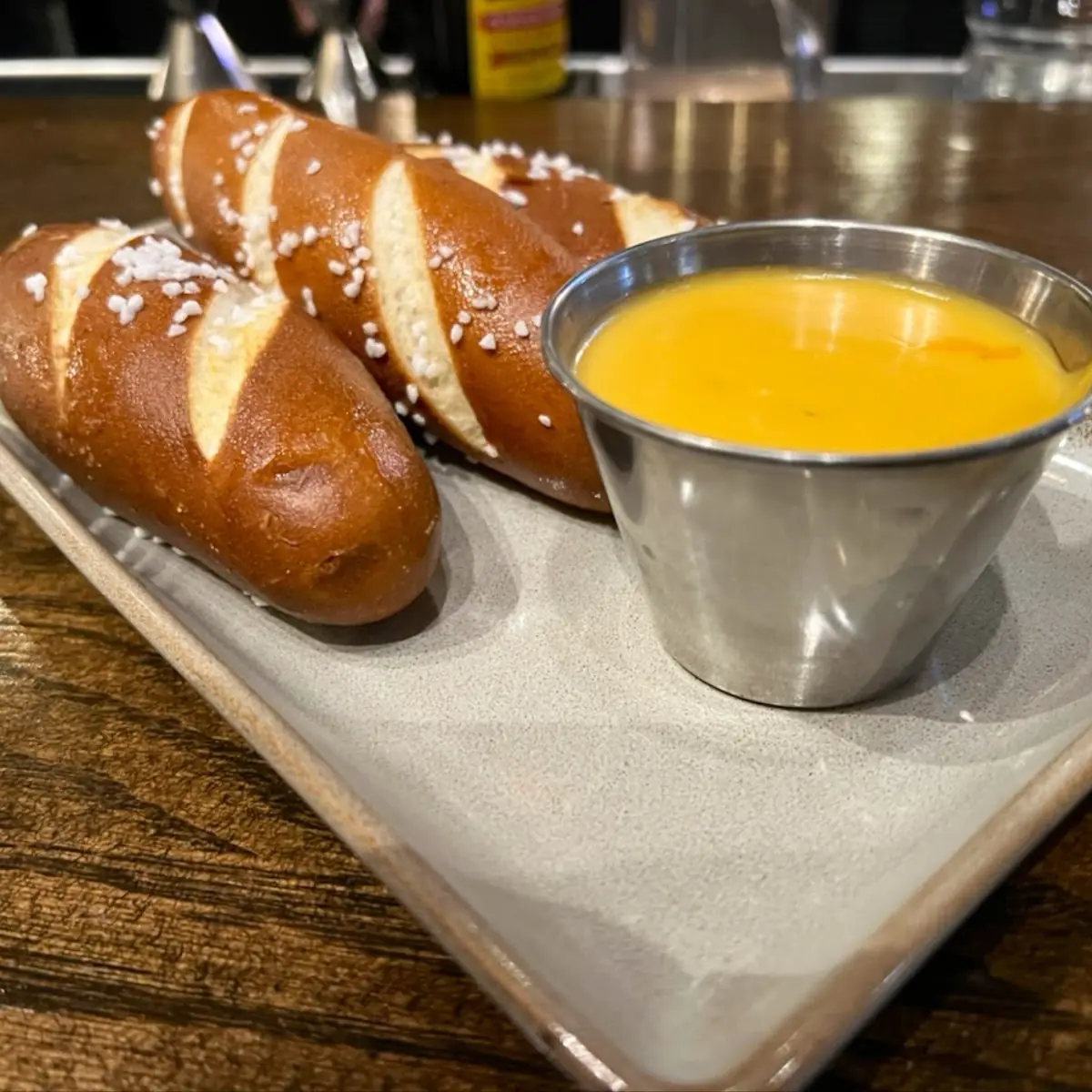 Cheese Dip