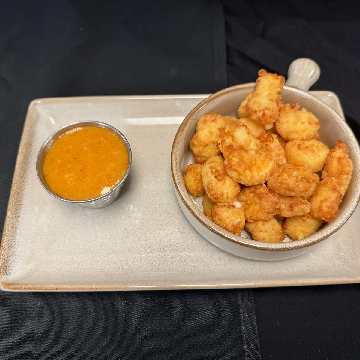 Ellsworth Cheese Curds
