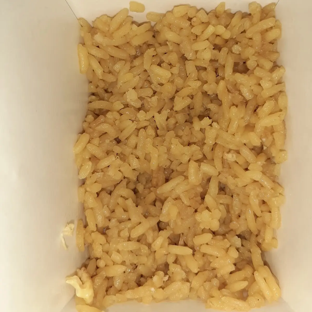 Fried Rice