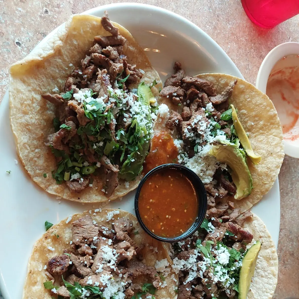 Street Tacos