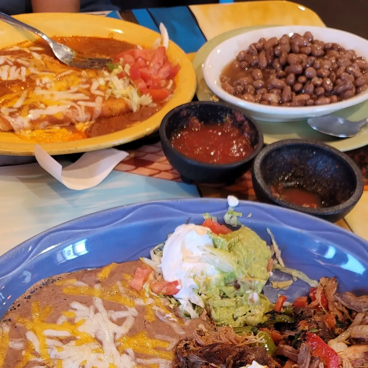 Pork Carnitas