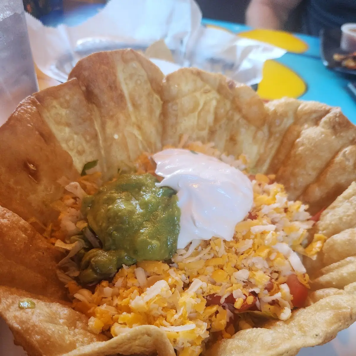 Taco Salad