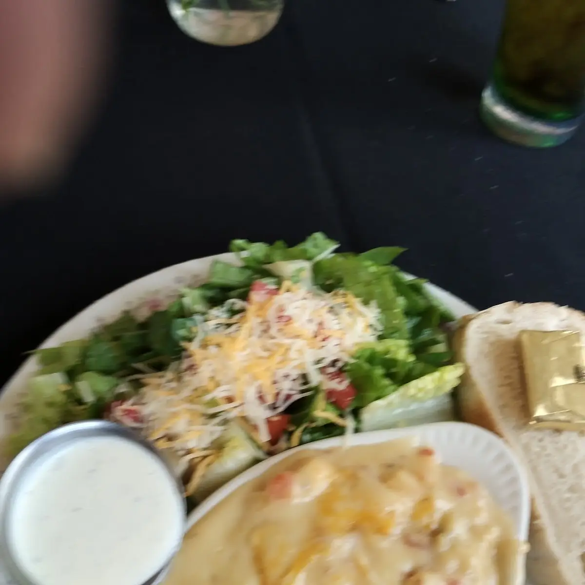 Garden Salad