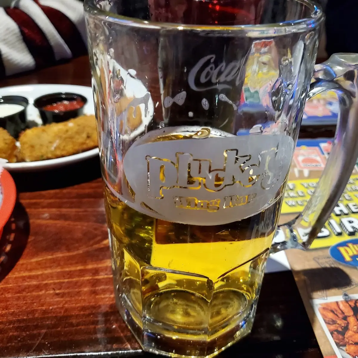 Cold Bud Light